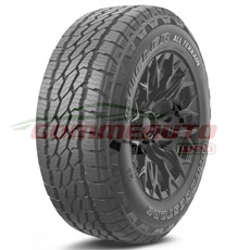 COP. 225/65 R17 102H DUELER A/T 002